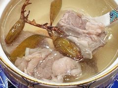 -北京东三环希尔顿逸林酒店