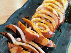 -渔家灯火(领秀城店)