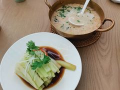 -苏小柳点心·手作小笼包(浦东嘉里城分院)