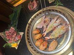 -牛家酒场(7mall店)