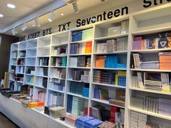 -Music Korea(明洞1号店)