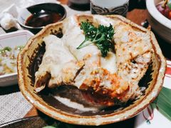 松露焗帝王蟹-耕海蟹将军(万象城店)