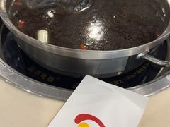 -太婆天府山珍酒楼(亚运村店)