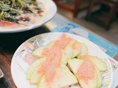 -堂宴·老厦门私房菜(1988仙岳总店)