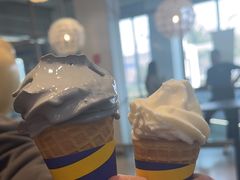 -宜家·瑞典风味餐厅(四元桥店)