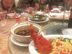 -上海浦东星河湾酒店