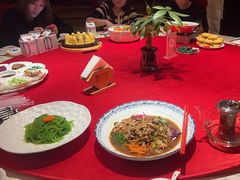 -山西会馆·晋菜·晋商宴·学堂记忆(许坦西街店)