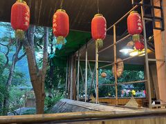 -抚仙湖生态石锅鱼野生菌(告庄店)