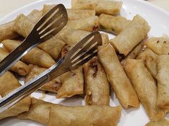 -素满香·素食自助餐(苏州·临顿路店)