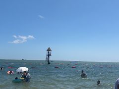 -碧海银沙景区