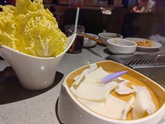 -海底捞火锅(崇文门新世界百货店)