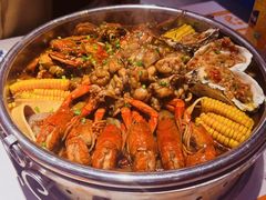 -熊记虾王·小龙虾(东晓南店)