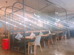 大堂-塔可墨西哥餐厅(江宁景枫店)
