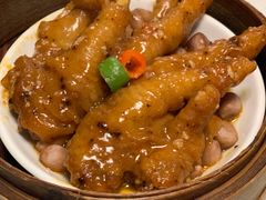 -煲王粤菜餐厅(中侨中心店)