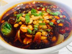 -雲蜀龙阁·金牌水煮鱼(方庄店)