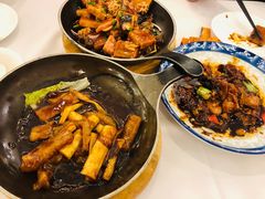 铁棍山药鲜牛筋-东兴楼(通州店)