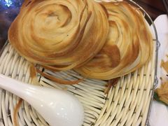千层烧饼-溢香苑瓦罐(前进路店)