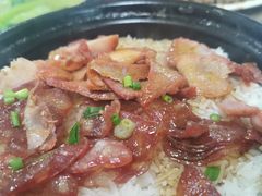 -煲煲香快餐(南京路店)