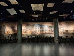 -八号桥艺术空间1908粮仓