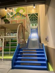 -MELAND CLUB亲子乐园•派对(石家庄万象城店)