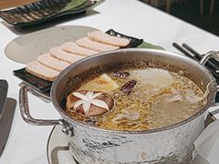 -呷哺呷哺 黄金牧场 (新中关购物中心店)