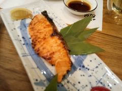-小句号·精致料理(江南环球港店)