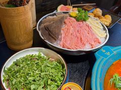 -吼堂老火锅(太古里总店)