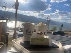 -大理洱海