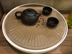 -大连步云山老汤度假山庄