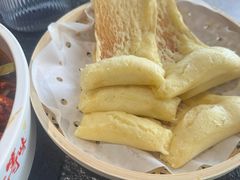 -周姑娘不等味·牛羊肉火锅·螃蟹罗氏虾·烤鱼烤串(高邮店)