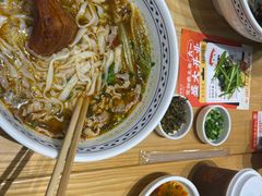 -三两粉(莲塘华润万家店)
