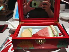 -千百味红餐厅·江西菜(绿地双子塔店)