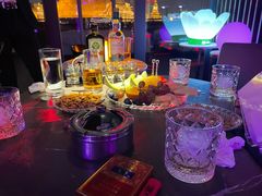 -外滩8号 whisky bar(金延大厦店)