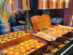 -東盛炭烤自助料理(玄武招商花园城店)