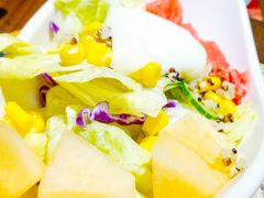 -豪享来中西餐厅(隆昌店)