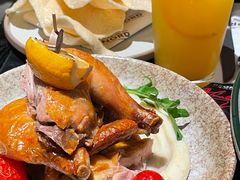 -Nord Grill&Bar Highland诺德西餐(深圳欢乐海岸店)