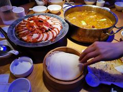 -守柴炉北京烤鸭(丰都东麓店)