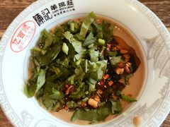 -亿百顺红焖羊排小馆(总店)