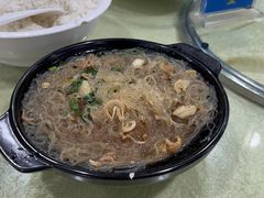 -考记泥焗鸡农庄·海鲜(北洛秘境店)