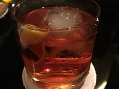 -广州四季酒店·天吧·高空酒吧