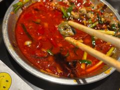 -新疆烧烤王(广灵店)