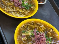 -毛华美食(清扬路店)