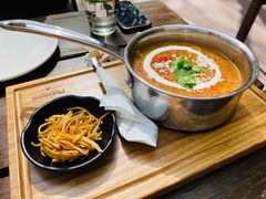 -Pistolera Mexican Cantina女枪手墨西哥餐厅(碧云路店)