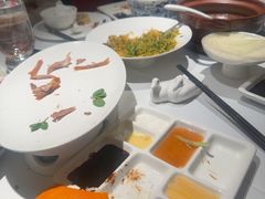 -四季民福烤鸭店(王府井东安门店)