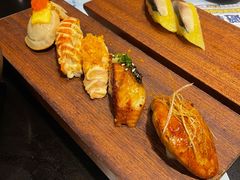 -古田居·特色寿司料理(骏欣中心店)