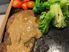 -必胜客(天鹅湖万达店)