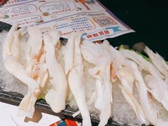 -哥老官重庆美蛙鱼头(日月光店)