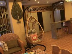 -金色莲花泰式按摩SPA(石牌店)