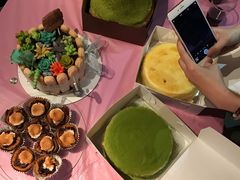 -Lady M Cake Boutique(麦迪逊大道店)