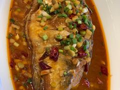 -同庆楼(滨湖万达广场店)